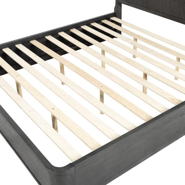 Sterling West Bed Model Fm79001Es By Furniture Of America 