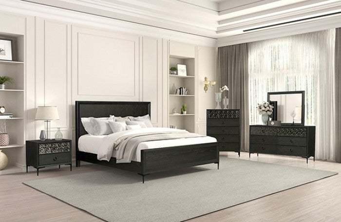 BASHFORD NIGHTSTAND