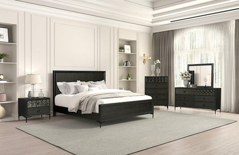 BASHFORD NIGHTSTAND