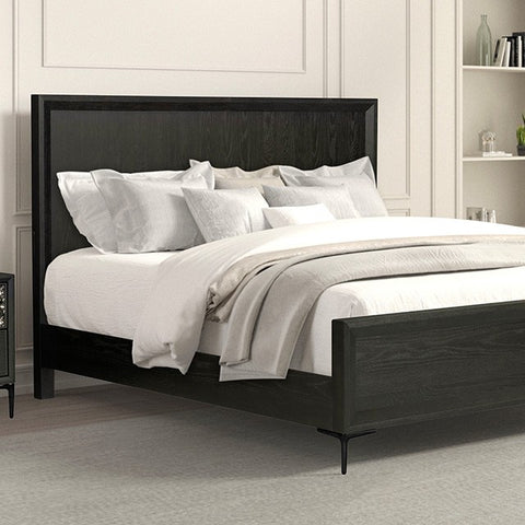 Bashford Bed Model Fm79008Es By Furniture Of America 