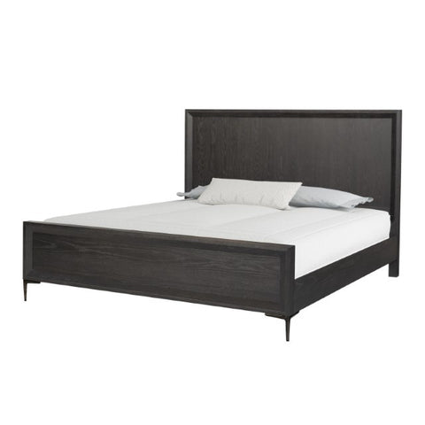 Bashford Bed Model Fm79008Es-Queen Bed By Furniture Of America 