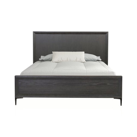 Bashford Bed Model Fm79008Es-Queen Bed By Furniture Of America 