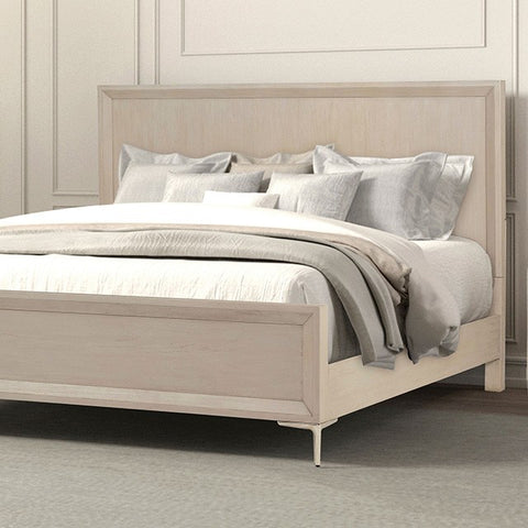Bashford Bed Model Fm79008Nt By Furniture Of America 