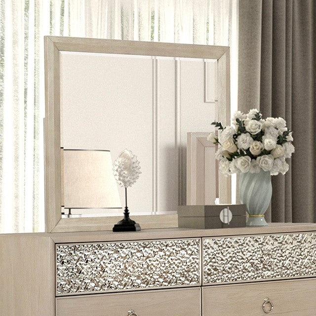 BASHFORD MIRROR