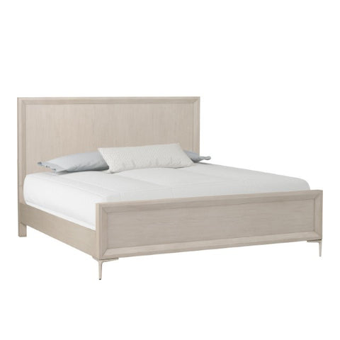 Bashford Bed Model Fm79008Nt-Queen Bed By Furniture Of America 