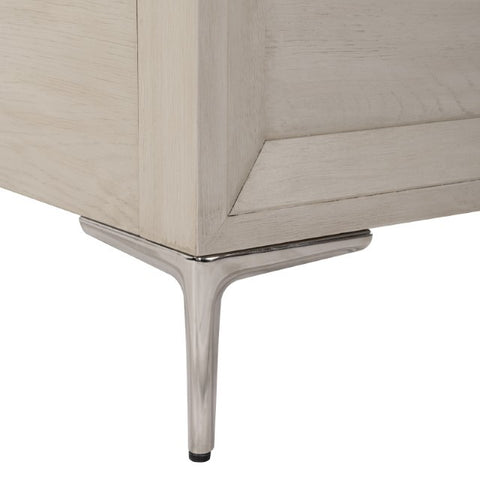 Bashford Bed Model Fm79008Nt-Queen Bed By Furniture Of America 