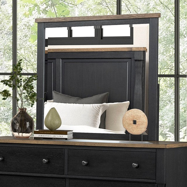 NEUE MILLS MIRROR