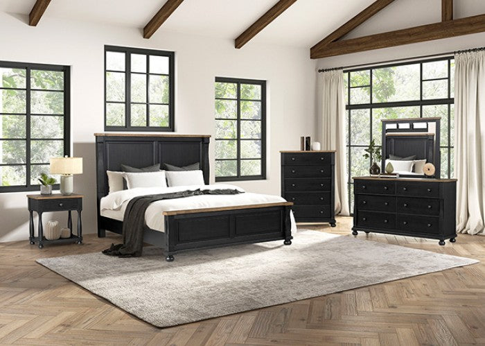 NEUE MILLS DRESSER