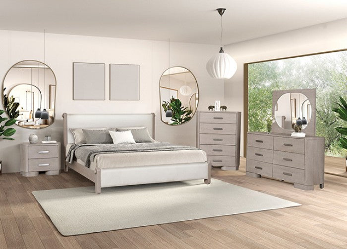 POCATELLO NIGHTSTAND