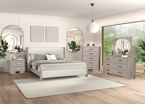 POCATELLO NIGHTSTAND
