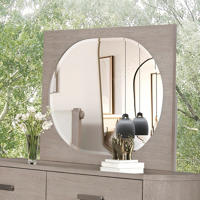 POCATELLO MIRROR