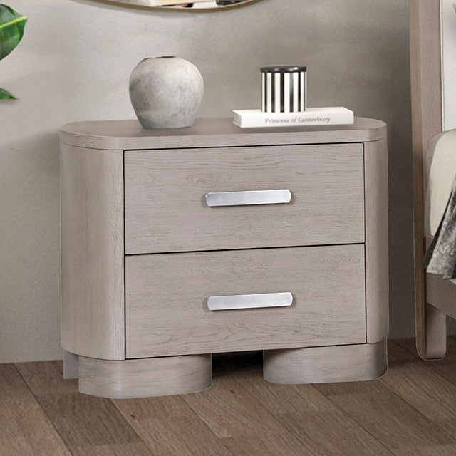 POCATELLO NIGHTSTAND