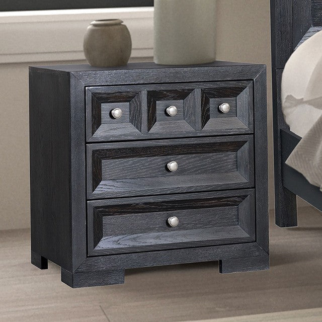 HATTON CROSS NIGHTSTAND