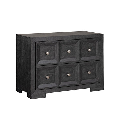HATTON CROSS OVERSIZED NIGHTSTAND