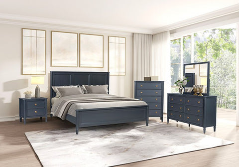 ALTAMIRA DRESSER
