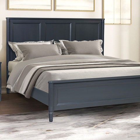 Altamira Bed Model Fm79012Bl By Furniture Of America 