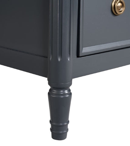 Altamira Bed Model Fm79012Bl By Furniture Of America 