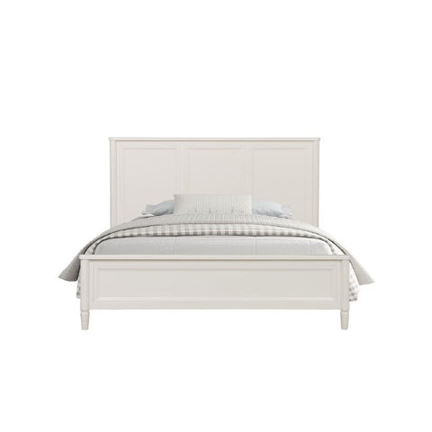 Altamira Bed Model Fm79012Wh By Furniture Of America 