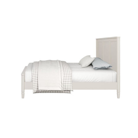 Altamira Bed Model Fm79012Wh-Queen Bed By Furniture Of America 