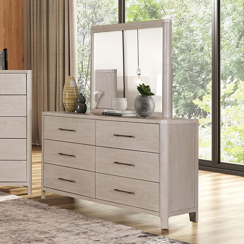 FAREHAM DRESSER