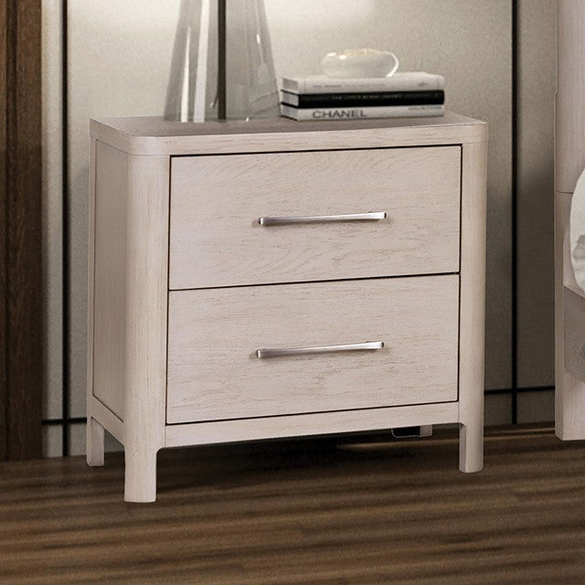 FAREHAM NIGHTSTAND