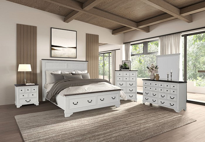 HAMPSTEAD DRESSER