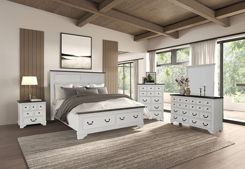 HAMPSTEAD DRESSER