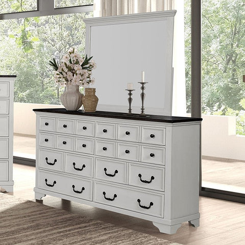 HAMPSTEAD DRESSER