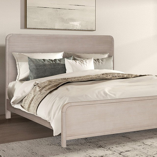 Belize Bed     |     FM79016AK By Furniture of America