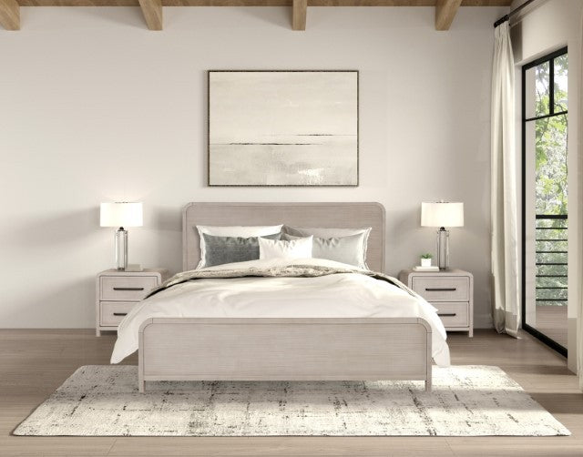 Belize Bed Model Fm79016Ak By Furniture Of America 