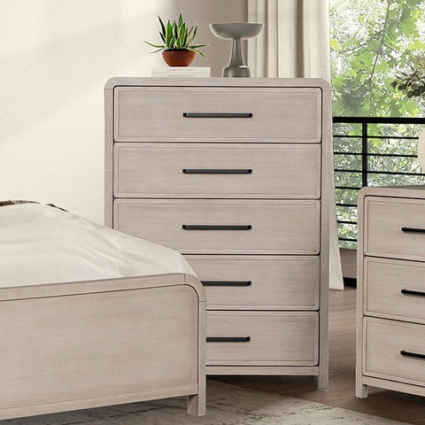 BELIZE CHEST