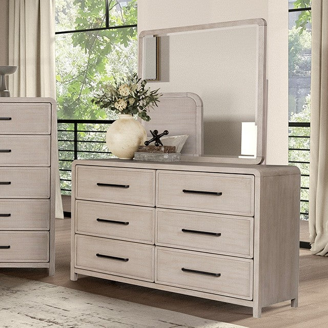 BELIZE DRESSER