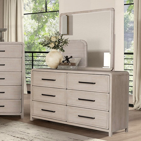 BELIZE DRESSER