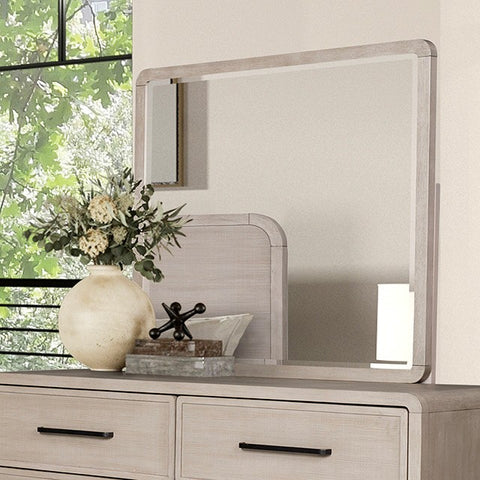 BELIZE MIRROR