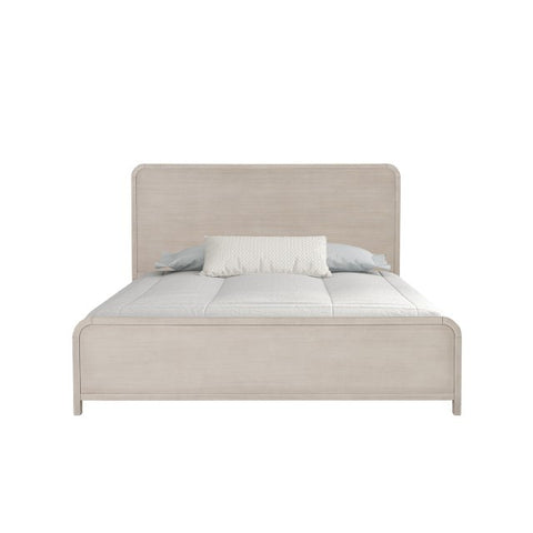 Belize Bed Model Fm79016Ak-Queen Bed By Furniture Of America 