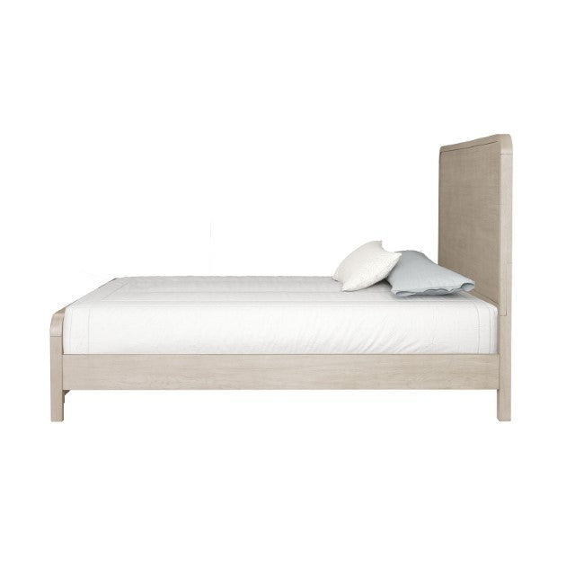 Belize Bed Model Fm79016Ak By Furniture Of America 