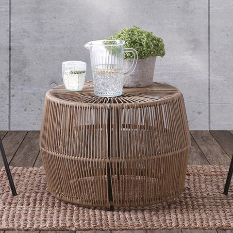 LIVANA OUTDOOR CHAIR (2/CTN)