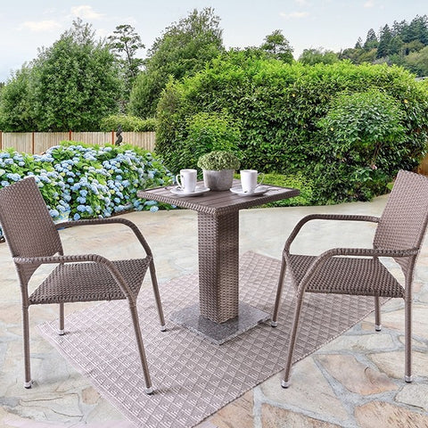 AMINTA PATIO BISTRO SET
