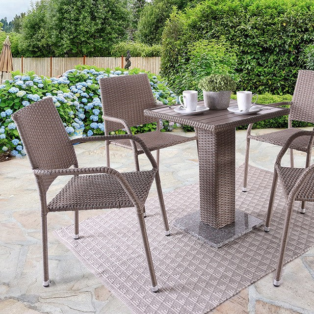 AMINTA PATIO BISTRO SET