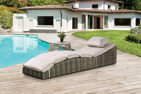 Kesi Patio Folding Bed Model Fm80015Nt By Furniture Of America 