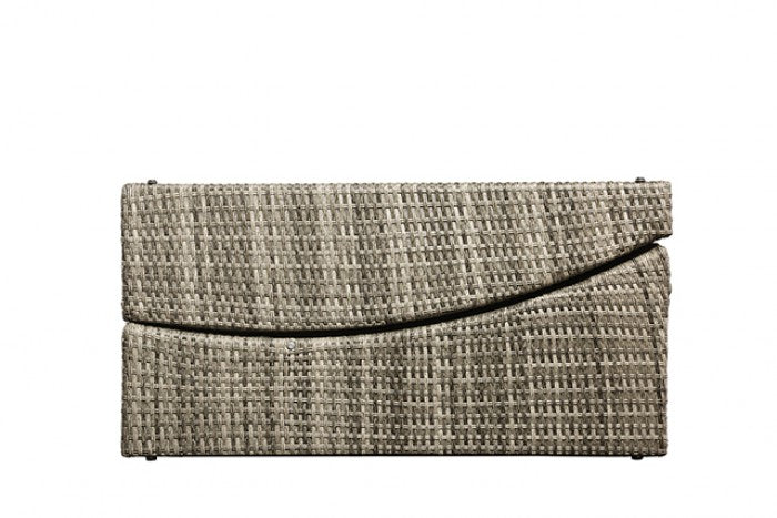 Kesi Patio Folding Bed Model Fm80015Nt By Furniture Of America 