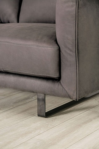 MEZZANOTTE SOFA