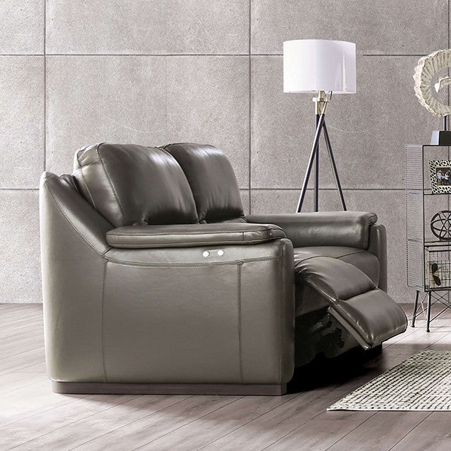 ALTAMURA POWER LOVESEAT