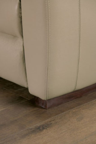 ALTAMURA POWER LOVESEAT