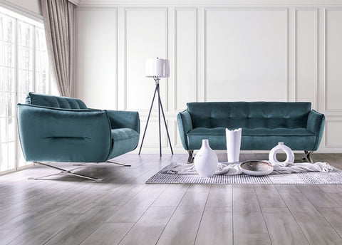 CIVELLUTINO LOVESEAT