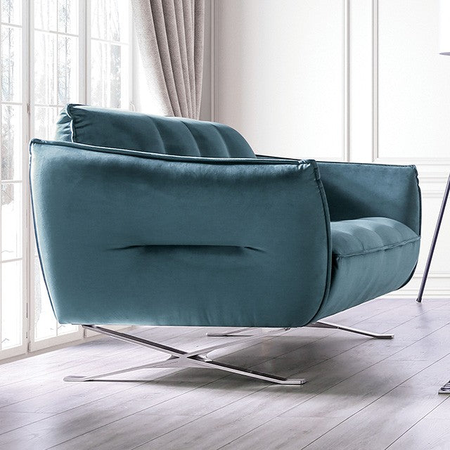 CIVELLUTINO LOVESEAT