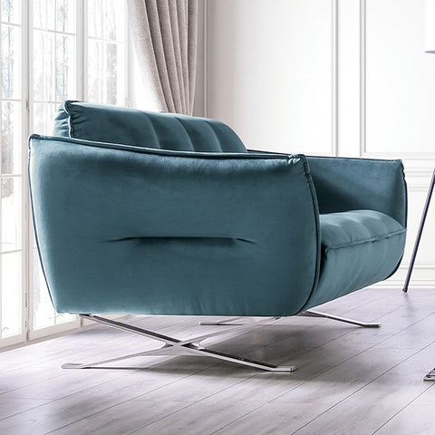 CIVELLUTINO LOVESEAT