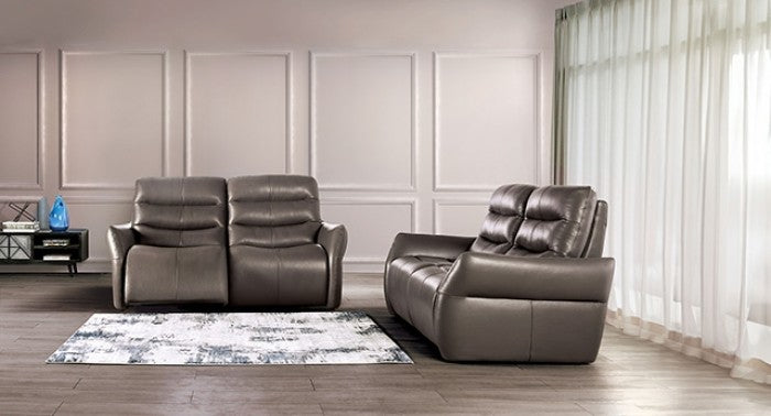 GRANUCCI POWER LOVESEAT