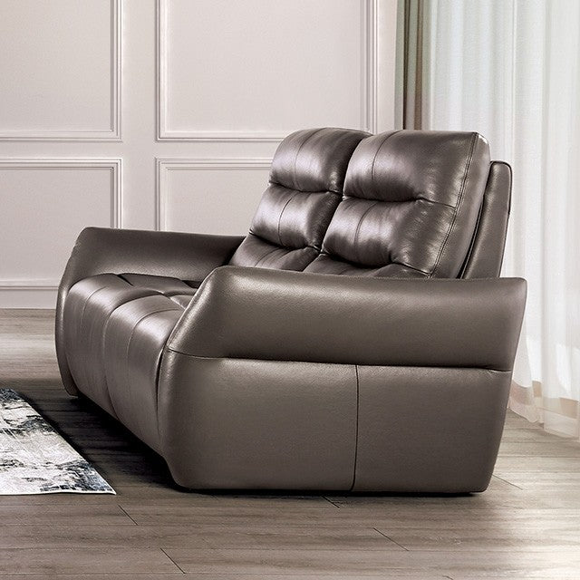 GRANUCCI POWER LOVESEAT