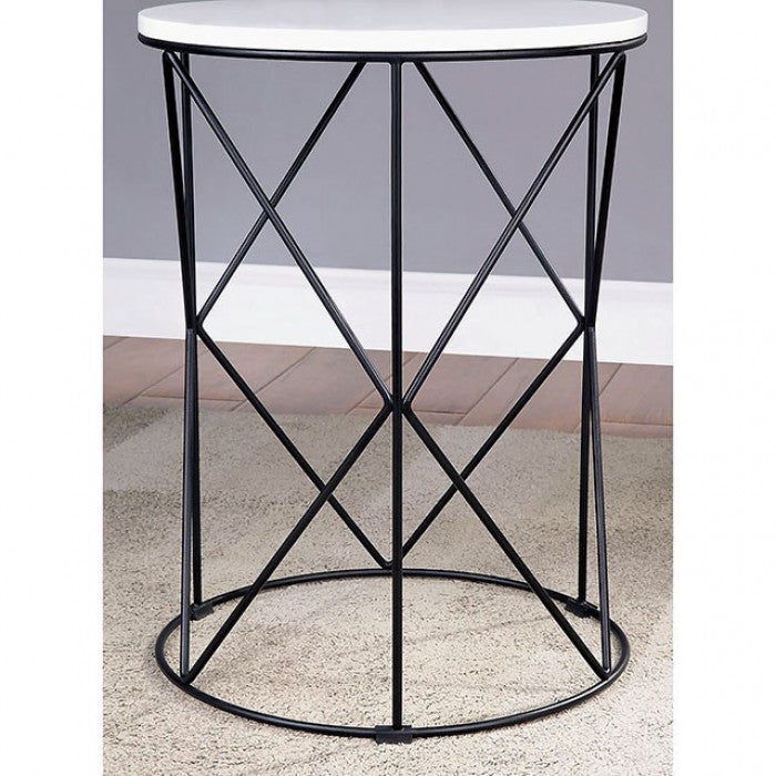 MADYSON 3 PC. NESTING TABLE